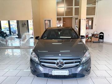 Mercedes A 180 d CDI Executive