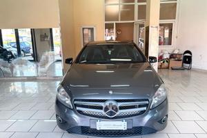 Mercedes A 180 d CDI Executive
