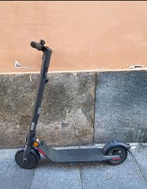 Monopattino elettrico