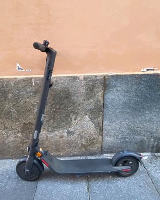 Monopattino elettrico