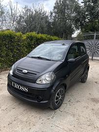 Microcar 50