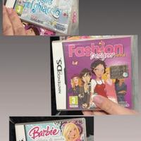 Giochi nintendo Ds