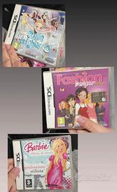 Giochi nintendo Ds