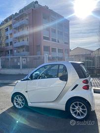 Smart ForTwo motore Mercedes revisionato del 2023!