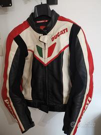 giacca  dainese ducati