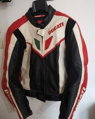 giacca  dainese ducati