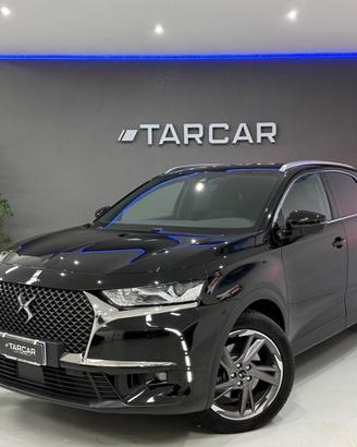 Ds 7 Crossback E-Tense km45700