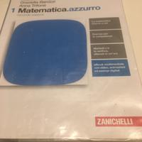 Matematica.Azzurro seconda edizione 9788808237347