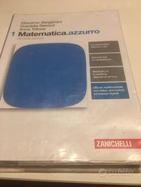 Matematica.Azzurro seconda edizione 9788808237347