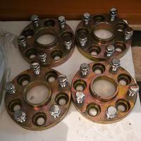 distanziali adattatori