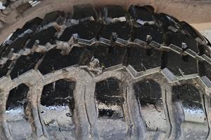 Gomme fuoristrada 33/12.50/15