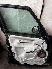 Porta lato guida 500L
