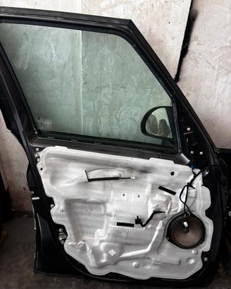 Porta lato guida 500L