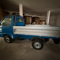 Piaggio Ape Quargo