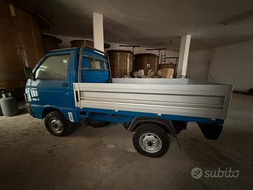 Piaggio Ape Quargo