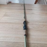 Canna da spinning St. Croix Legend X
