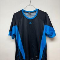 T-shirt vintage Adidas sportiva