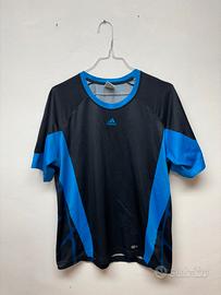 T-shirt vintage Adidas sportiva