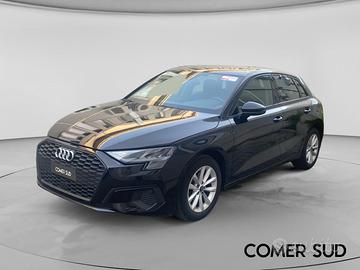 AUDI A3 IV 2020 Sportback - A3 Sportback 35 U35032