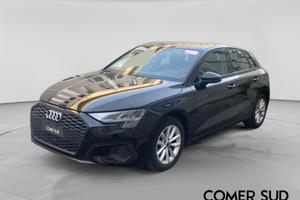 AUDI A3 IV 2020 Sportback - A3 Sportback 35 U35032