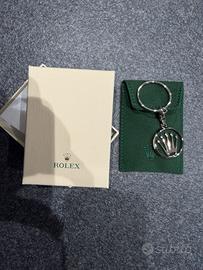 Portachiavi Rolex