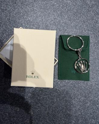 Portachiavi Rolex