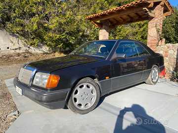 Mercedes 300 CE 24