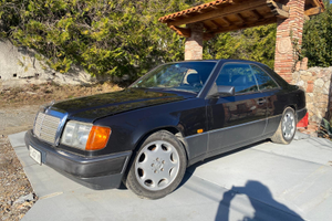 Mercedes 300 CE 24