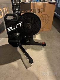 Rulli interattivi Suit-T élite