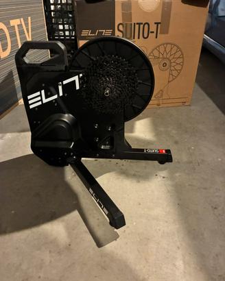 Rulli interattivi Suit-T élite