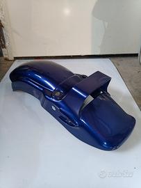 VT 500 Custom Honda parafango