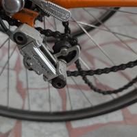 gruppo cambio campagnolo