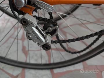 gruppo cambio campagnolo