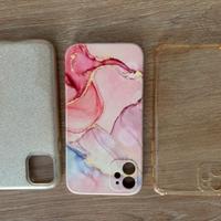 Cover iphone 11 e 15