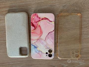 Cover iphone 11 e 15