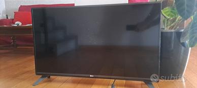 Televisore LG 42 pollici