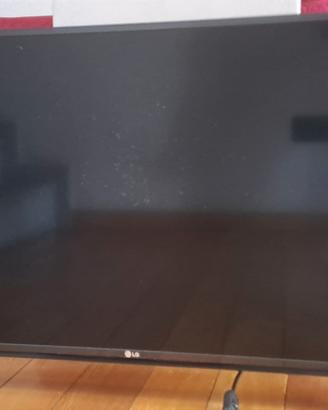 Televisore LG 42 pollici