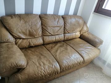 Divano letto