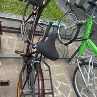 Bici graziella