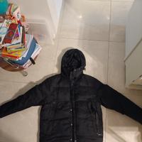 giubbotto uomo nuovo 