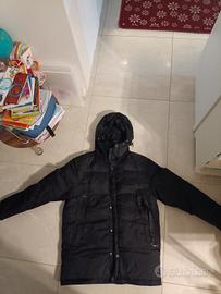 giubbotto uomo nuovo 