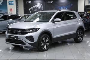 Volkswagen T-Cross Edition Plus 1.0 TSI 115 cv