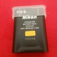 Nikon batteria en-el23