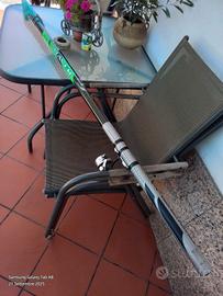 canne da pesca