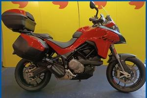 Ducati Multistrada V2 Garantita e Finanziabile