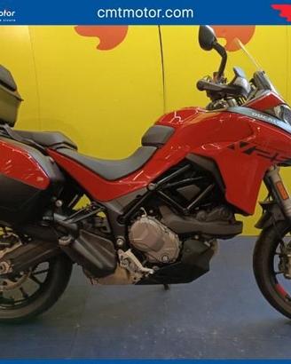 Ducati Multistrada V2 Garantita e Finanziabile