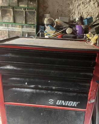 Carrello Portautensili UNIOR Economic 940ECO
