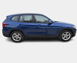 BMW X3 xDrive 20d Business Advantage Autom.