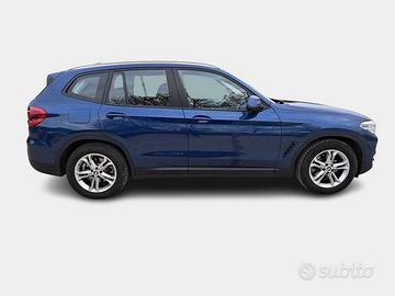 BMW X3 xDrive 20d Business Advantage Autom.