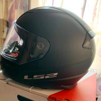 Casco integrale LS2 Helmets